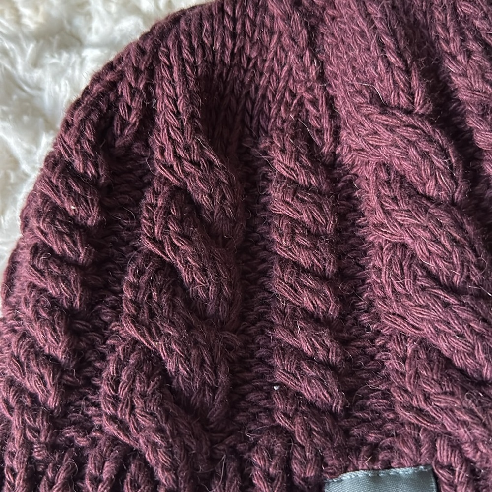 The North Face Beanie Hat - Picture 3 of 5